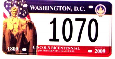   Washigton _D.C.